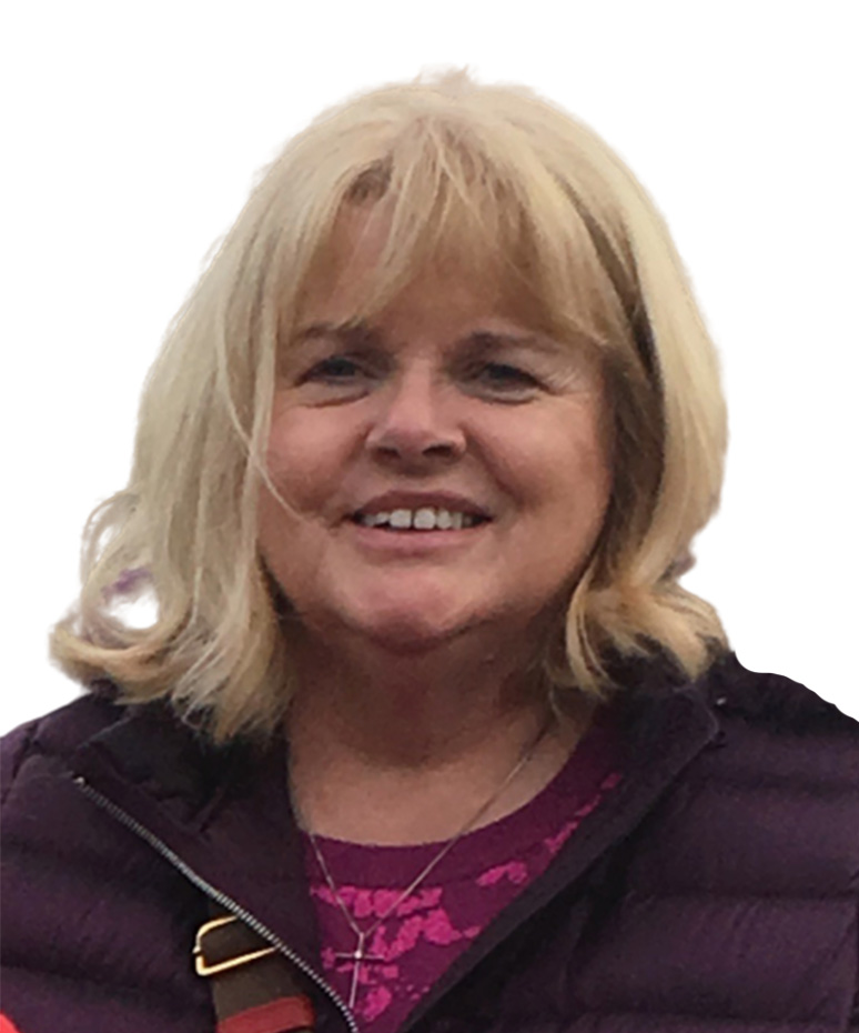 Alison Mills